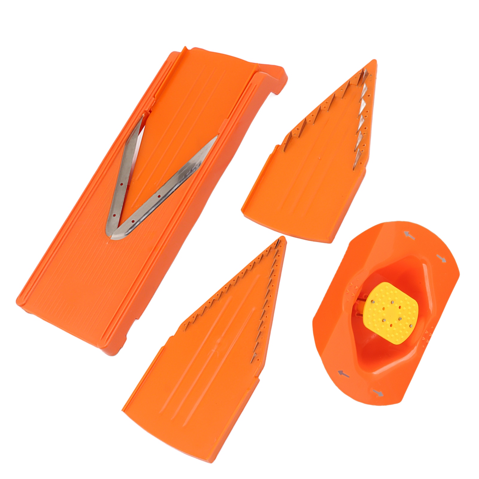 Spudger Plastic Set - Manueller Gemüses ch neider Mandoline Gemüses