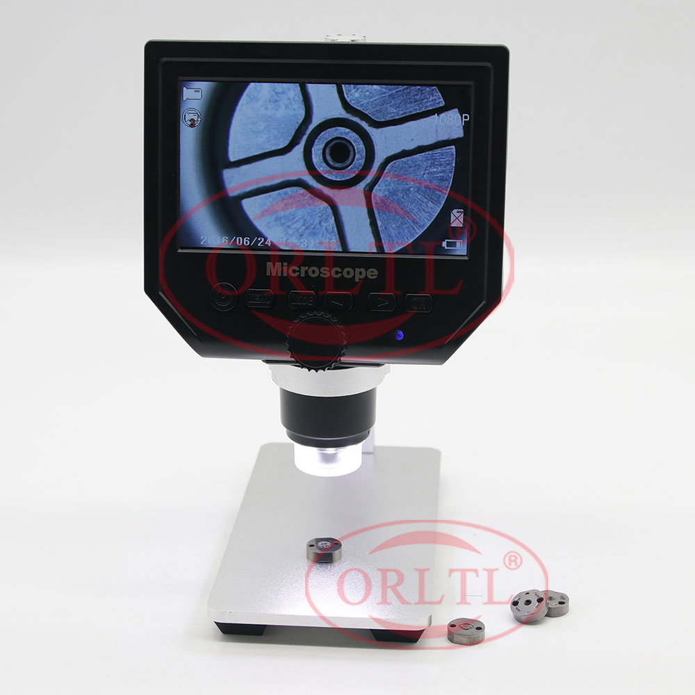 Electronics Repair Microscope - ORLTL Common Rail Injektoren Reparatur Werkzeuge