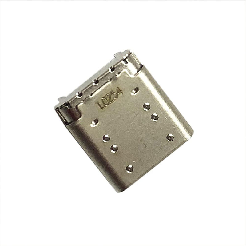 Charging Port Flex - Typ-C USB-Ladeanschluss DC-Buchse Ersatz für Lenovo