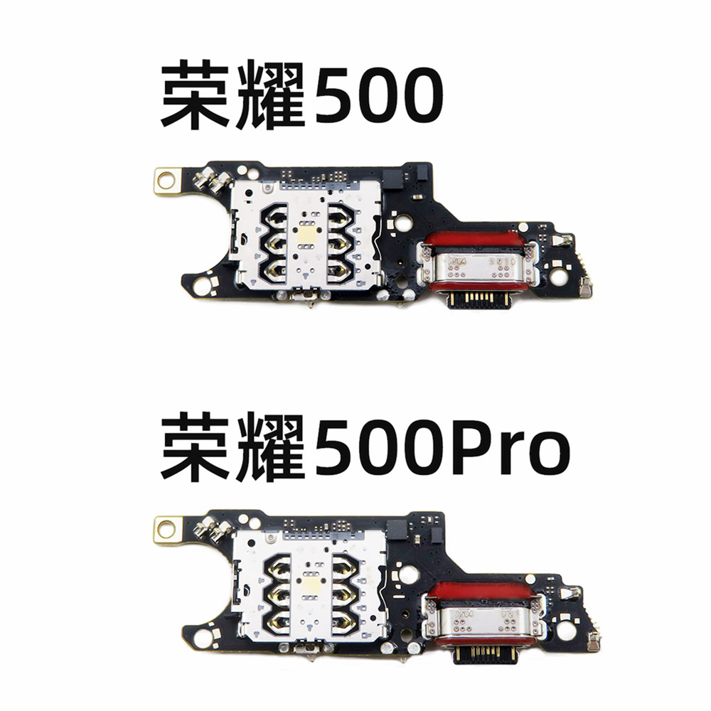 Charging Port Flex - Ersatz für Honor 500 / 500