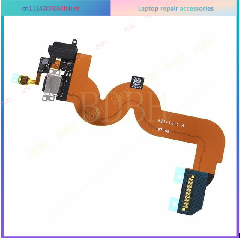 Charging Port Flex - Ersatz für den Ladeanschluss-Dock-Connector-Flexkabel für den