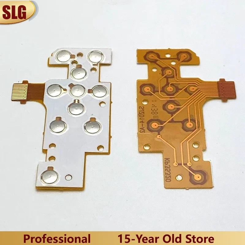 Electronics Repair Kit - 1 Stück Neues Tastatur-Tastenfeld Flexkabel-Band für
