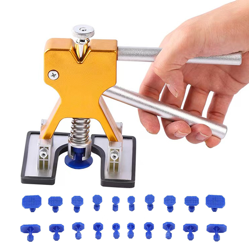 Spudger Plastic Set - Auto Körper Blech Paintless Dent Kunststoff