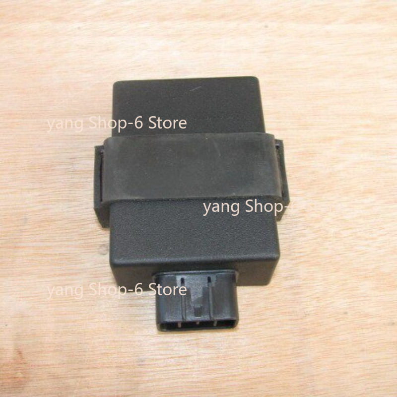 Qm Electronics & Repair Services Photos - Motorradteile Digitale elektronische Zündung CDI-Box-Einheit ECU