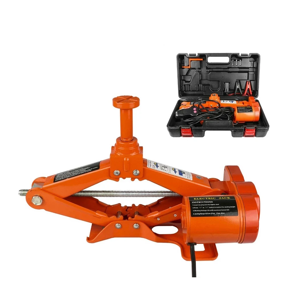 Electronics Repair Kit - 1 Set Tragbare DC 12 V