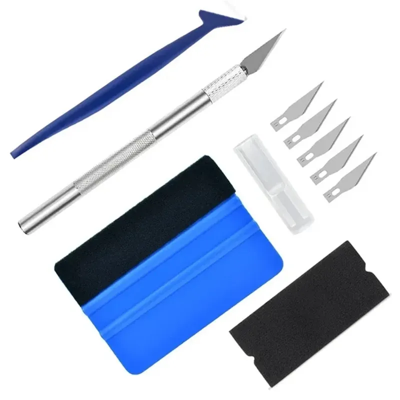 Spudger Plastic Set - 10 teile/satz Auto Verpackung Werkzeuge Kit