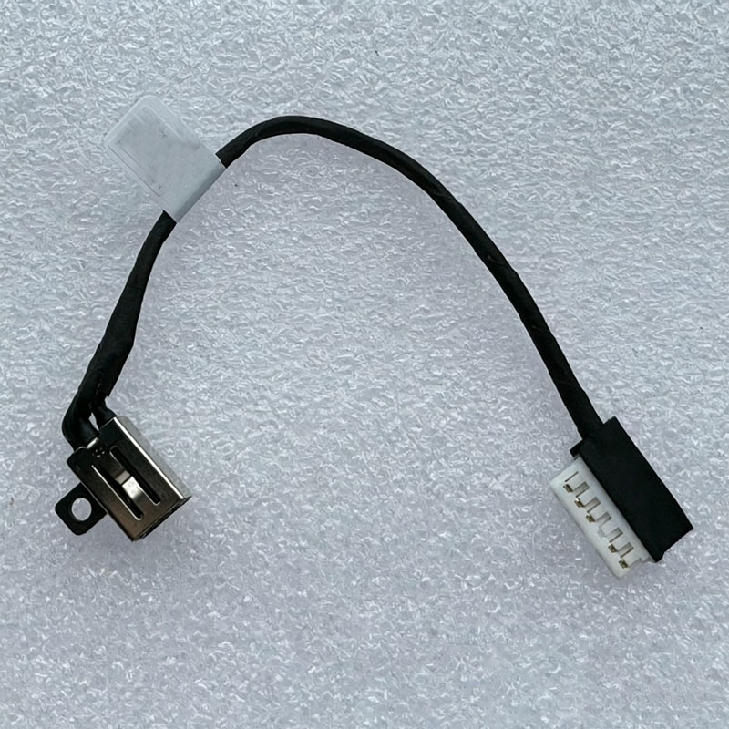 Charging Port Flex - 1PC Laptop DC Power Jack Ladeanschluss