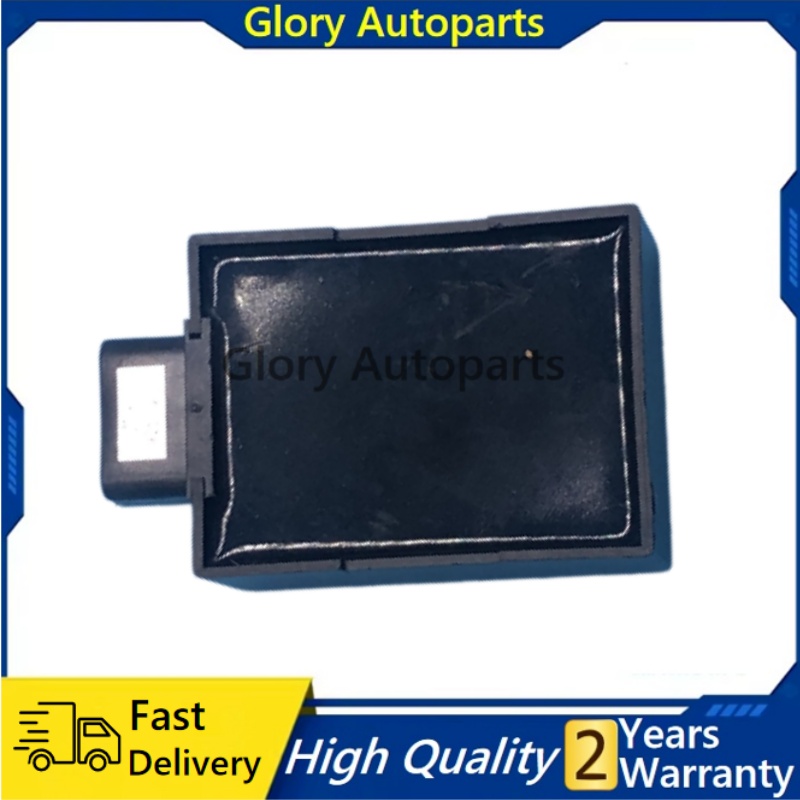 Qm Electronics & Repair Services Photos - Motorradteile Digitale Elektronische Zündung CDI-Box-Einheit ECU