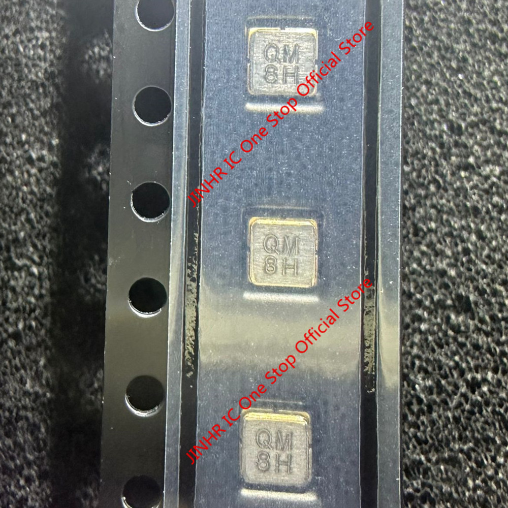 Qm Electronics & Repair Services Photos - Neue 5 Stück TA1233A, Markierungscode QM,