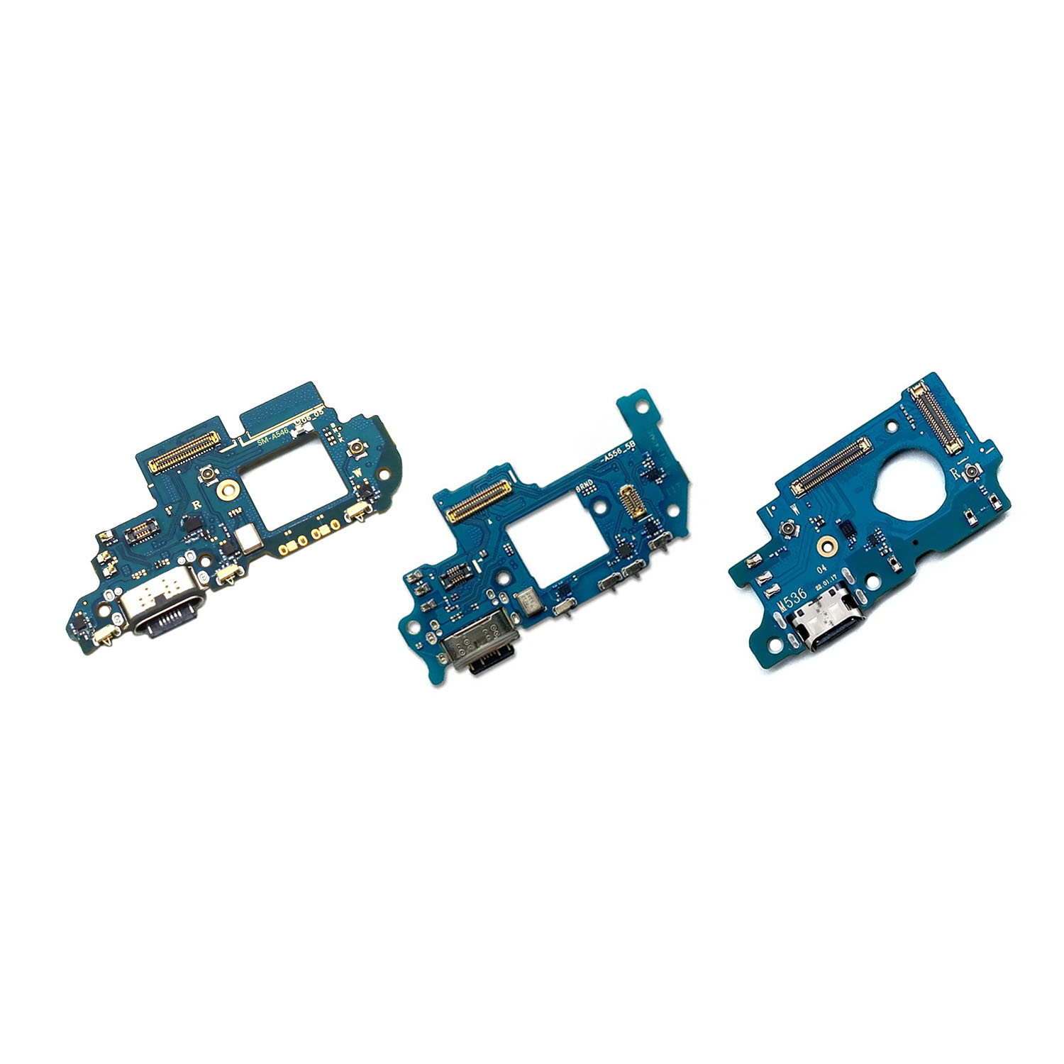 Charging Port Flex - Für Samsung A41 A50 A50S A51