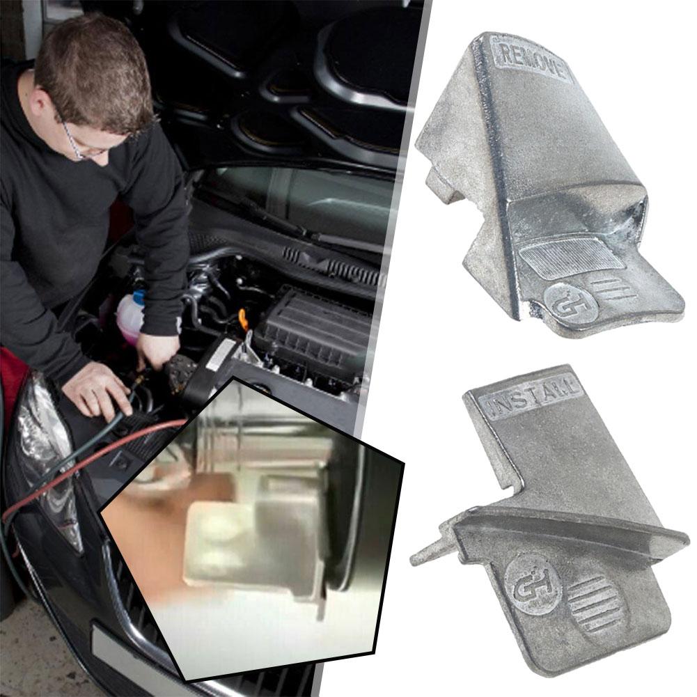 Electronics Repair Kit - 2Pcs Auto Rippen Antriebsriemen Entferner Stretch