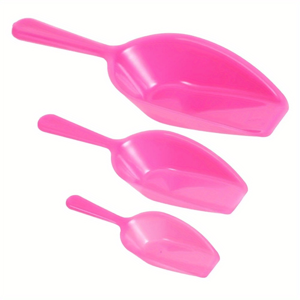 Spudger Plastic Set - 3 Teile/satz Kunststoff Perle Spachtel Löffel