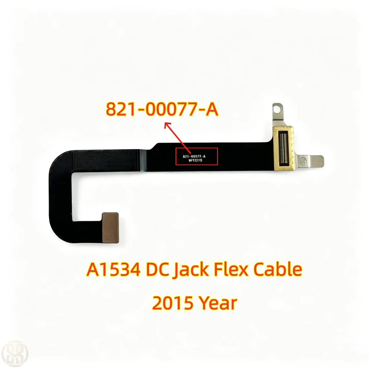 Original 821-00077-A Typ-C DC- – Charging Port Flex Bewertung und Preis
