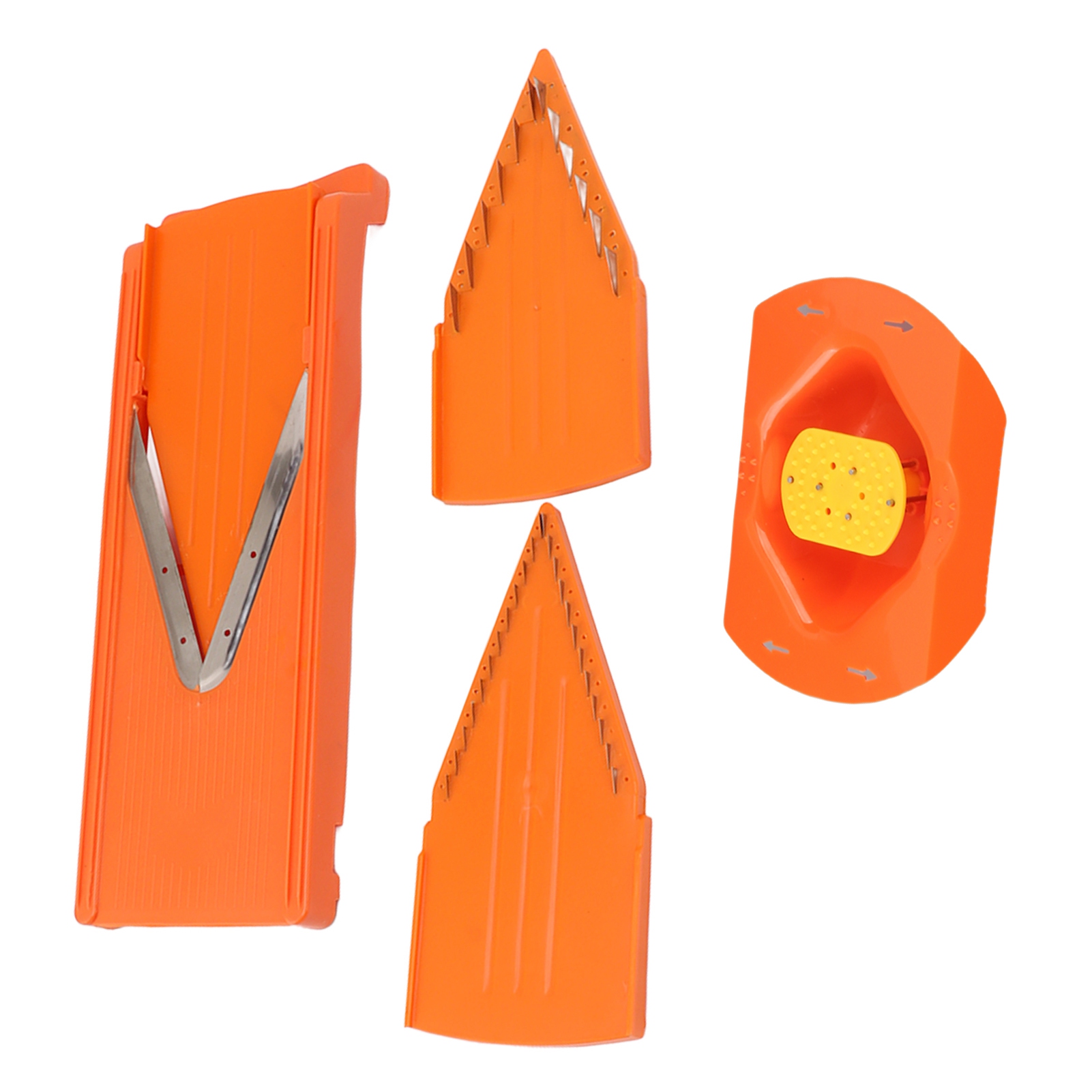 Manueller Gemüses ch neider Ma – Spudger Plastic Set Bewertung und Preis
