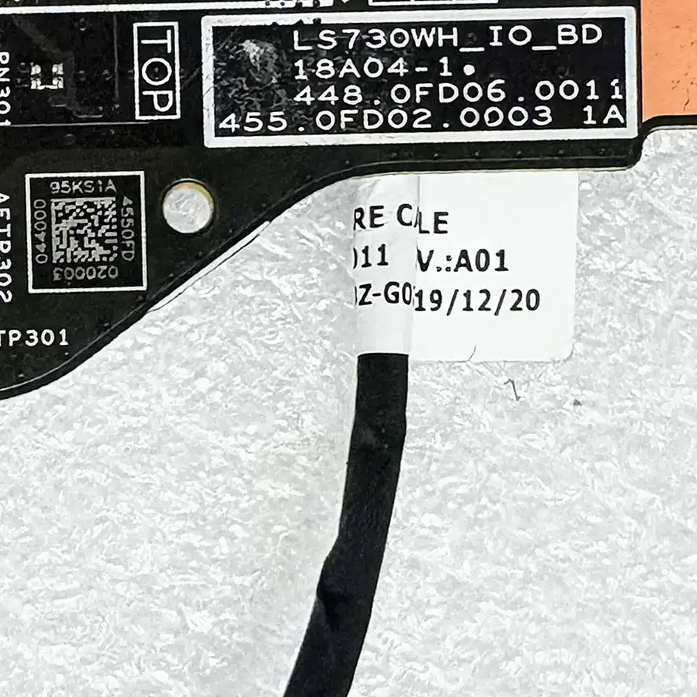 Für Lenovo Yoga 13,3