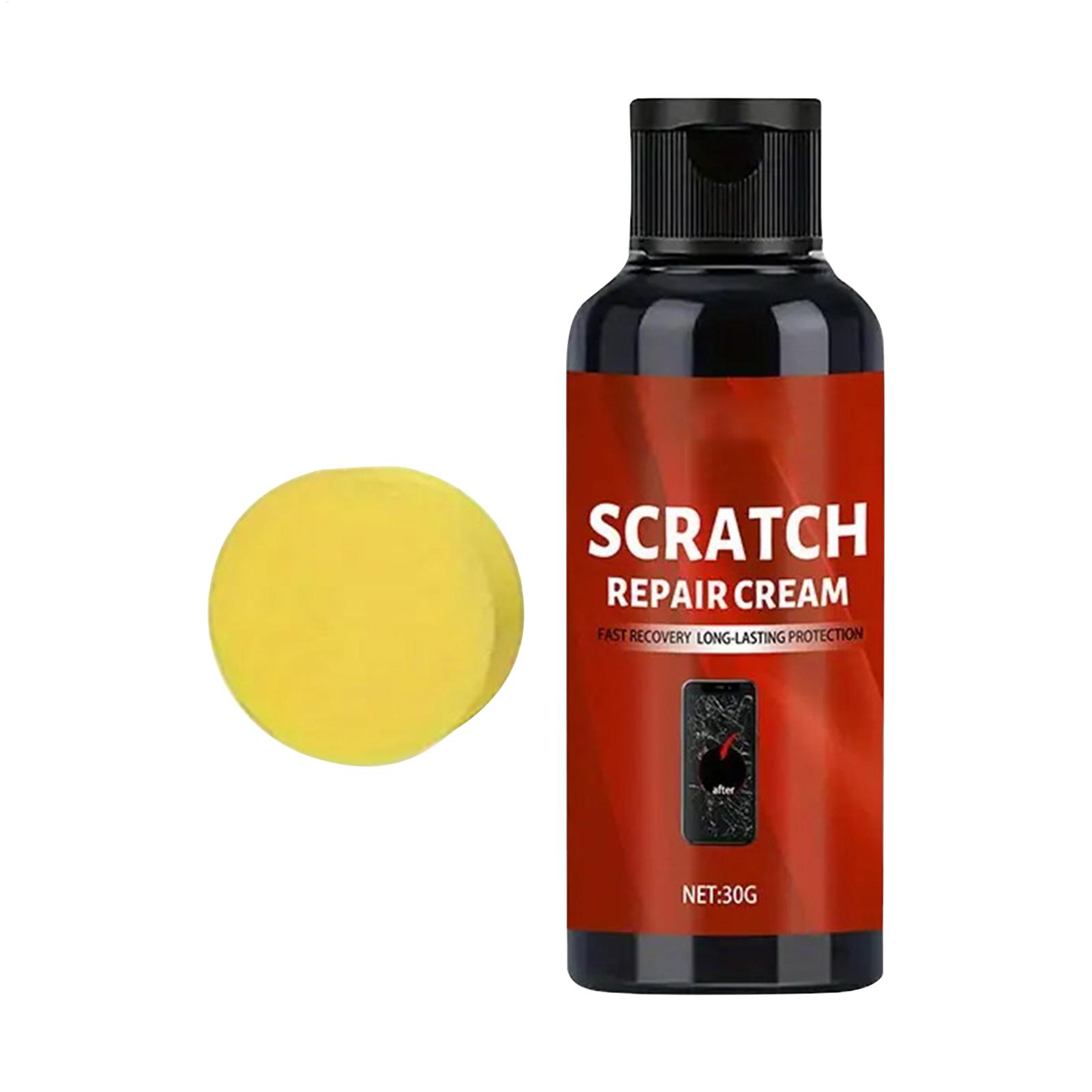Handy-Bildschirm Kratzer-Repar – Electronics Repair Kit Bewertung und Preis