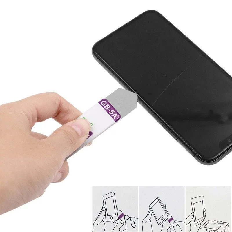 1-6 Stück Metall-Flachhebel mi – Electronics Repair Kit Bewertung und Preis