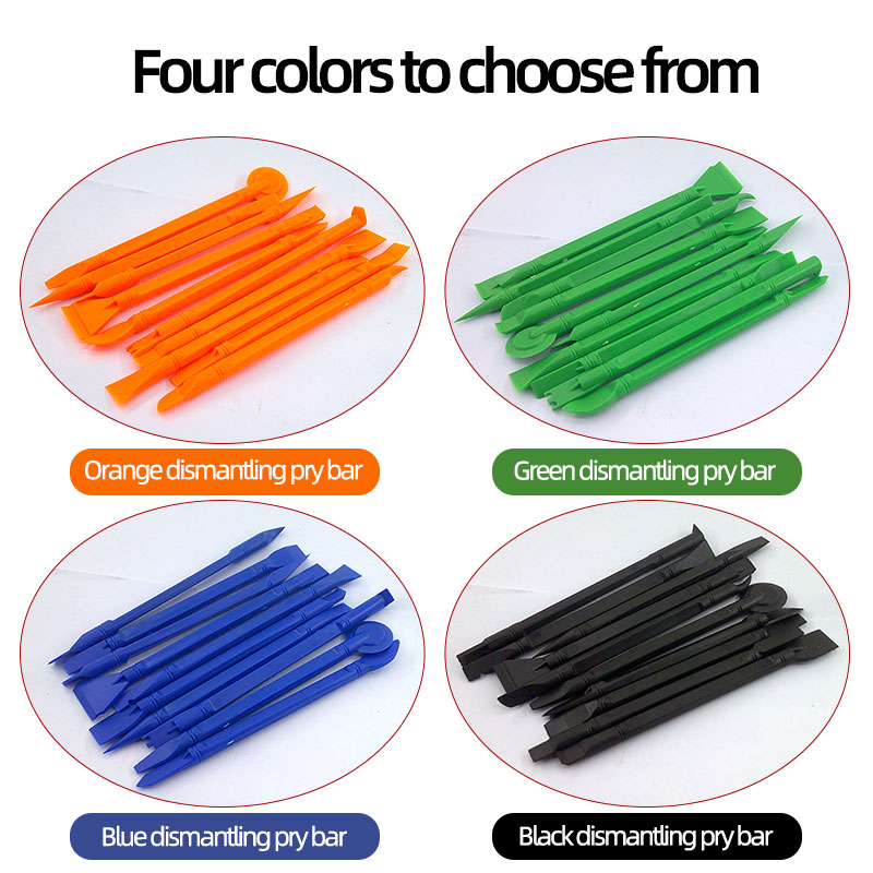 10 teile/satz Neueste 10 in 1  – Spudger Plastic Set Bewertung und Preis