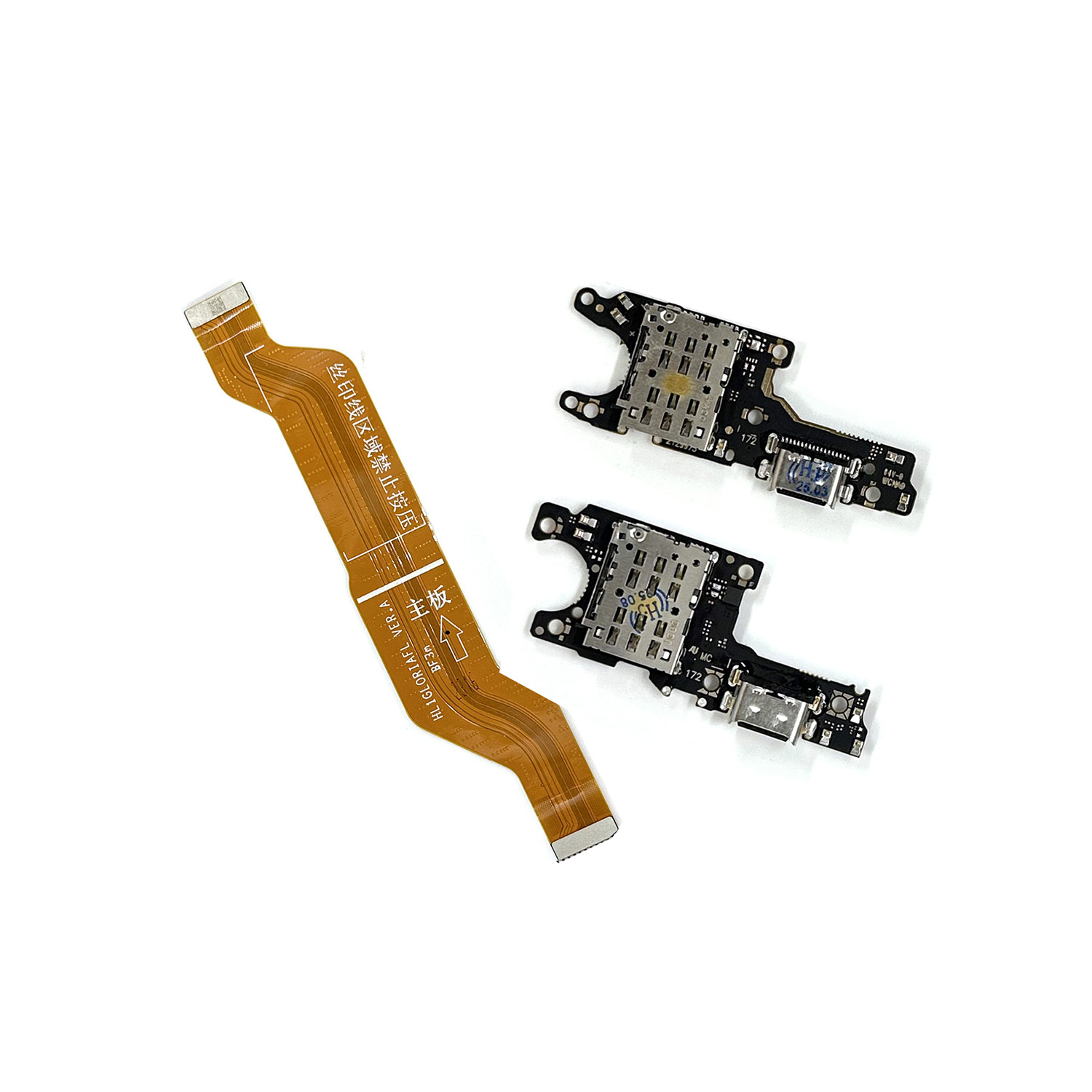 Für Huawei Nova 8 8Pro 8SE Nov – Charging Port Flex Bewertung und Preis