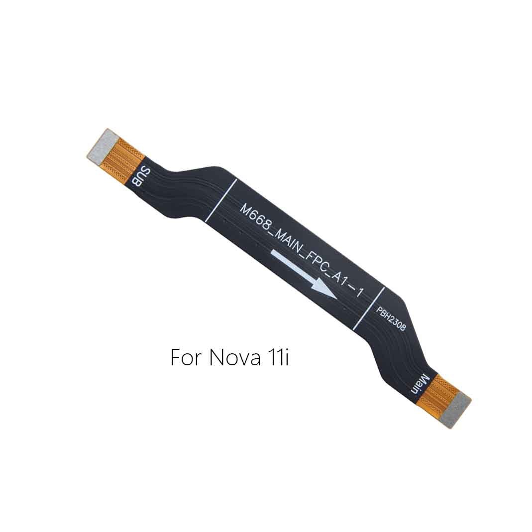 Für Huawei Nova 8 8Pro 8SE Nov – Charging Port Flex Bewertung und Preis