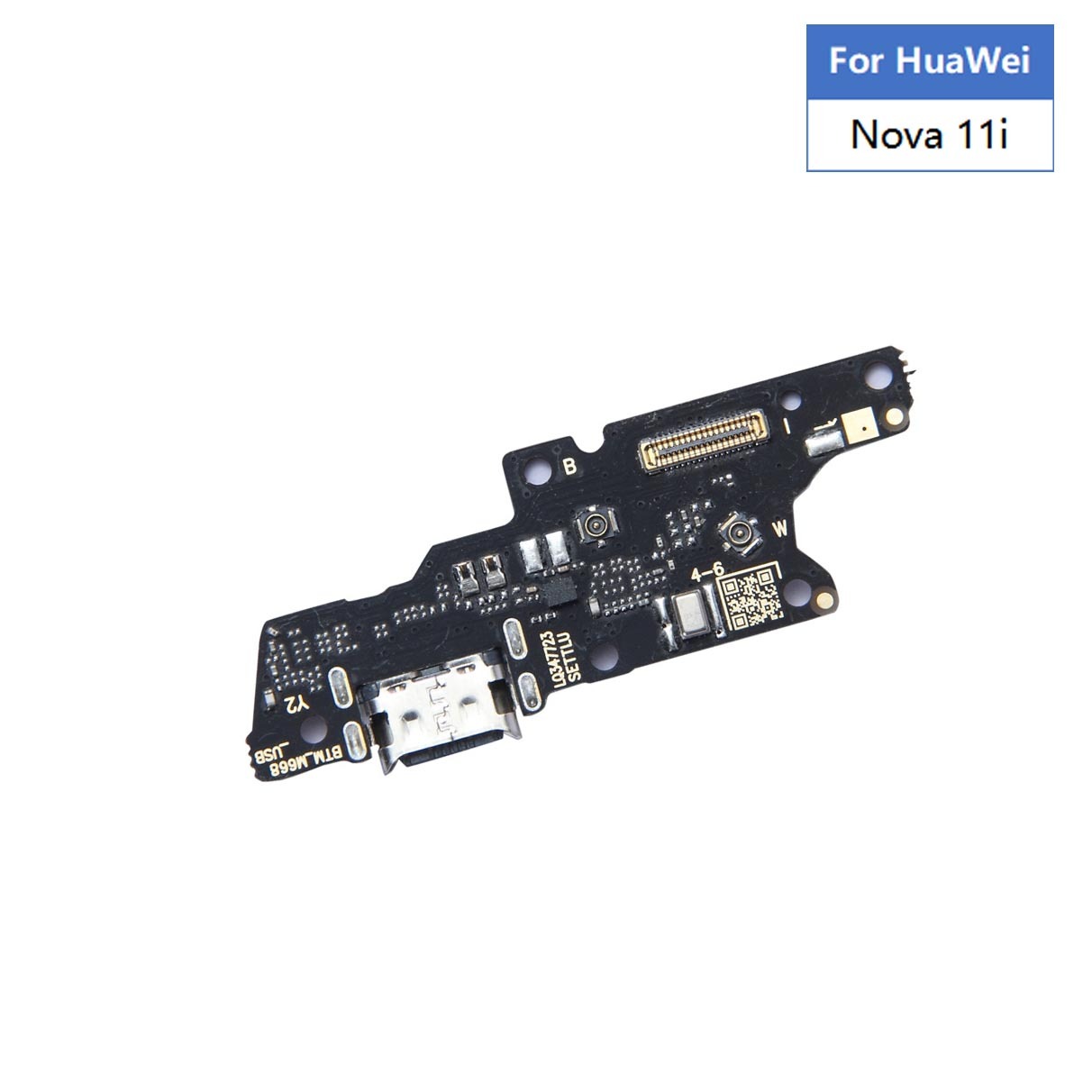 Für Huawei Nova 8 8Pro 8SE Nov – Charging Port Flex Bewertung und Preis