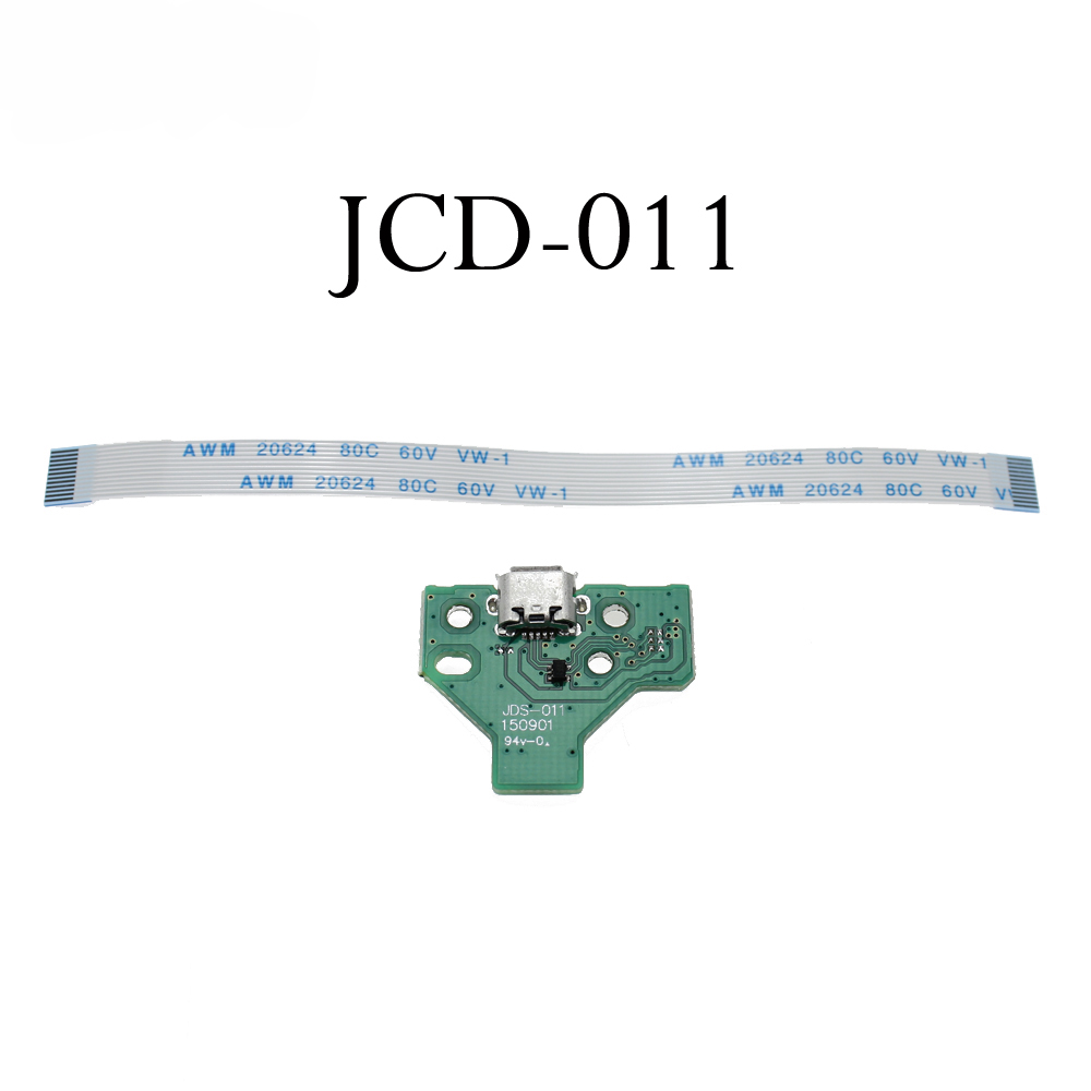 JDS-001 JDS011 JDS030 JDS040 5 – Charging Port Flex Bewertung und Preis