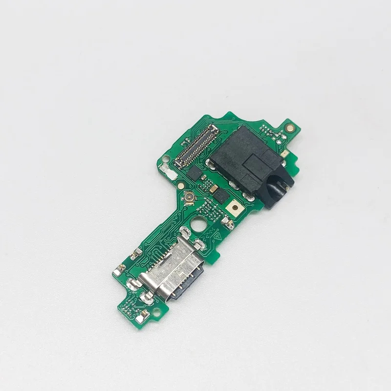 USB-Ladedock-Anschluss mit Mik – Charging Port Flex Bewertung und Preis
