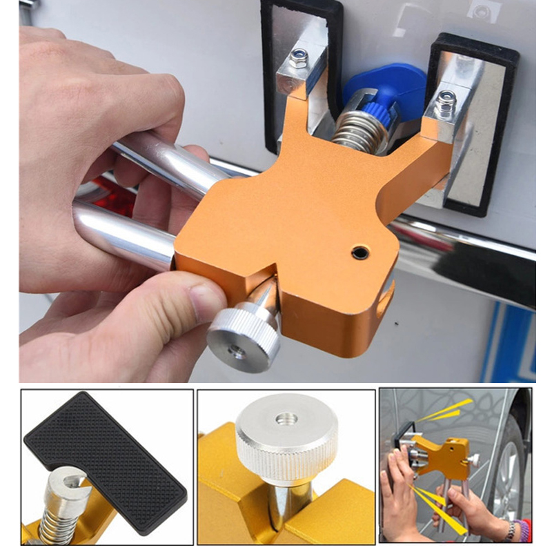 Auto Körper Blech Paintless De – Spudger Plastic Set Bewertung und Preis