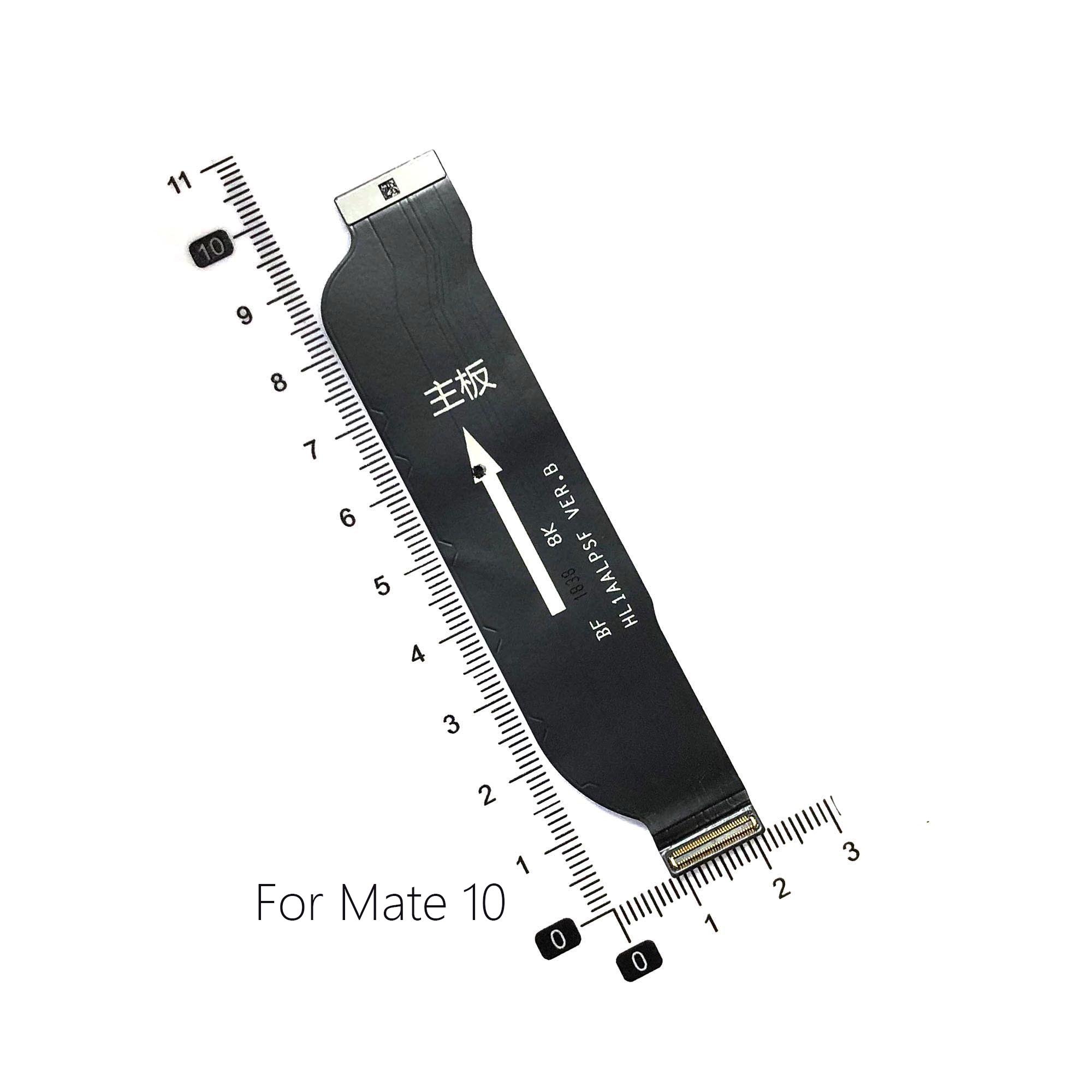 Für Huawei Maimang 4 5 6 7 8 9 – Charging Port Flex Bewertung und Preis