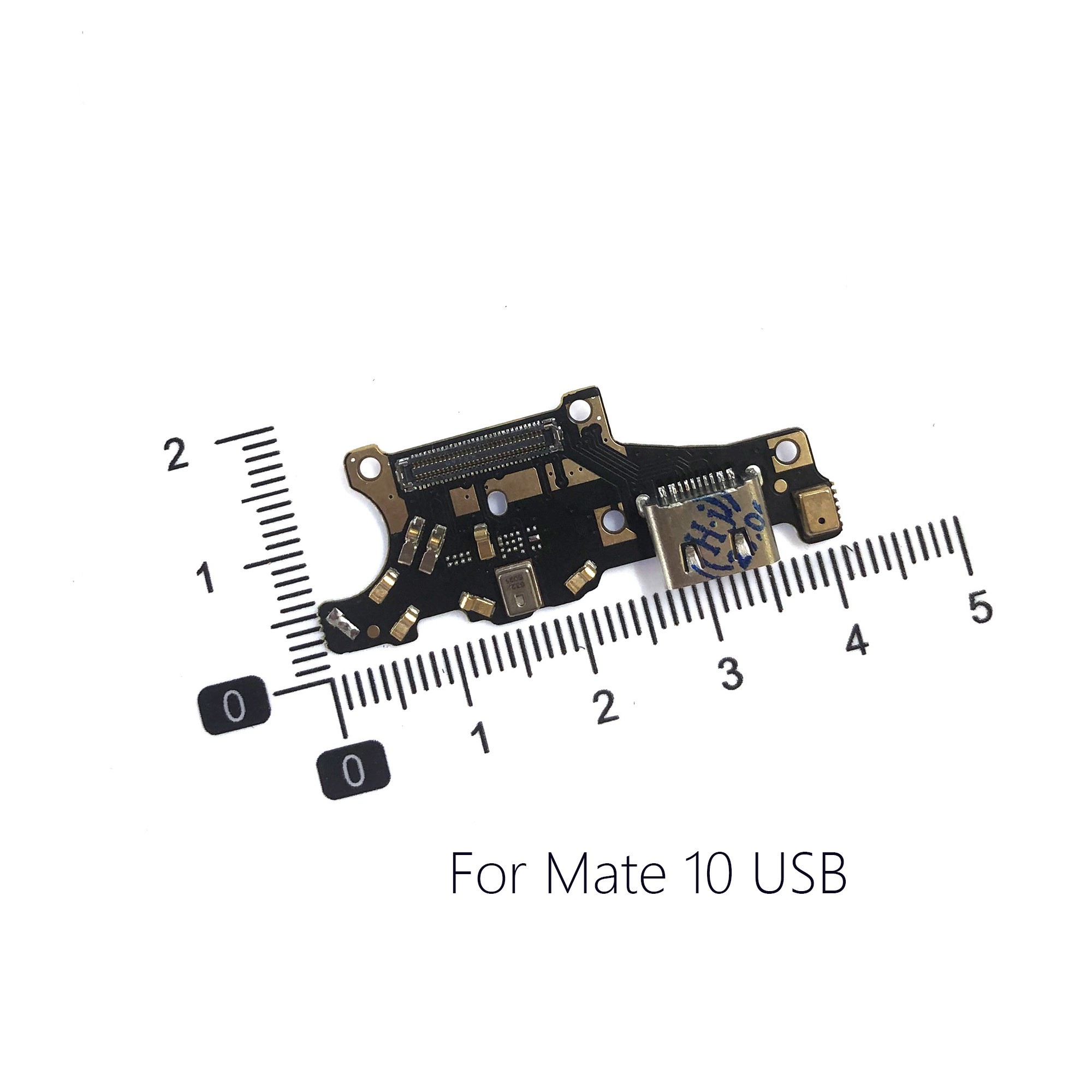 Für Huawei Maimang 4 5 6 7 8 9 – Charging Port Flex Bewertung und Preis