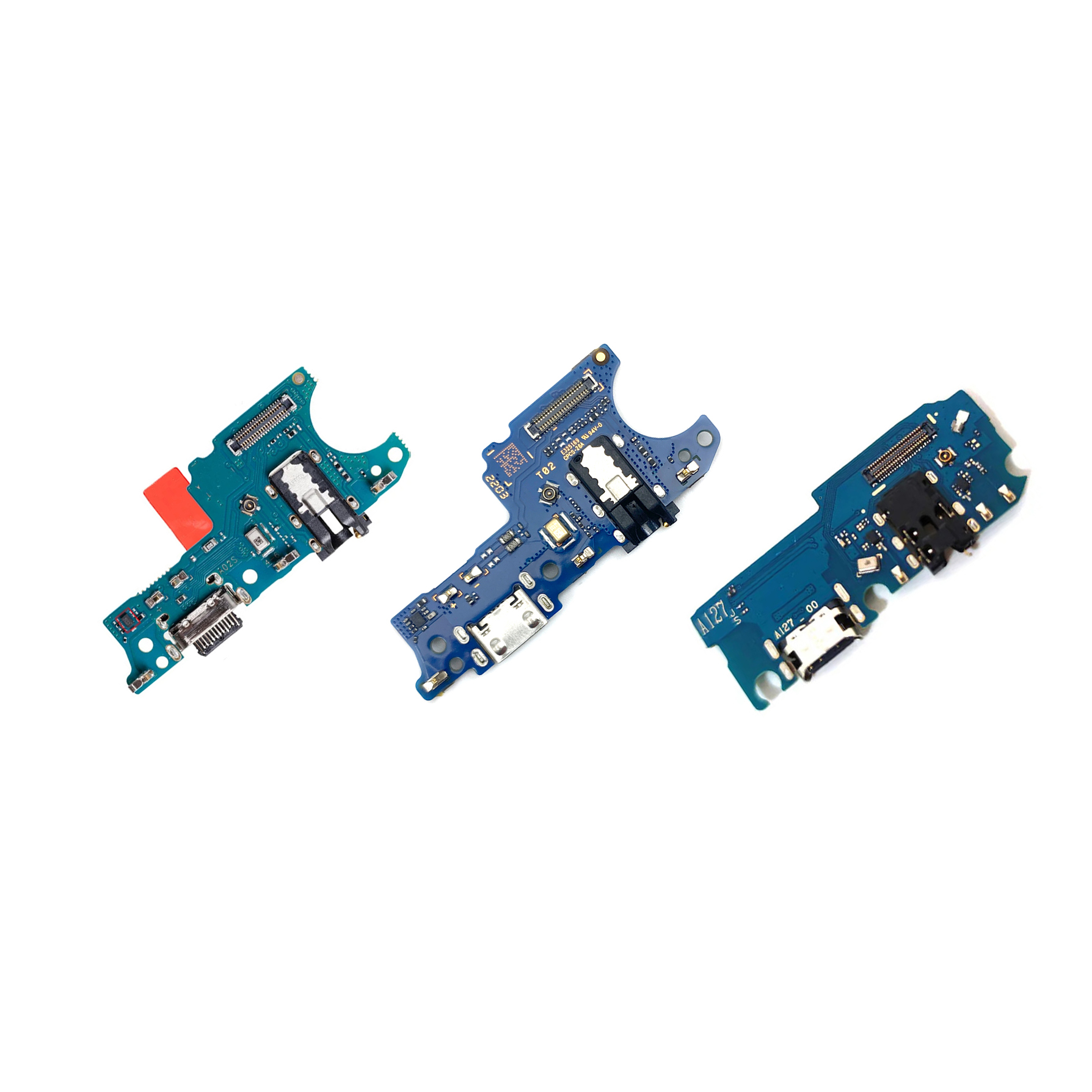 Für Samsung A750 A01 A02 A02S  – Charging Port Flex Bewertung und Preis