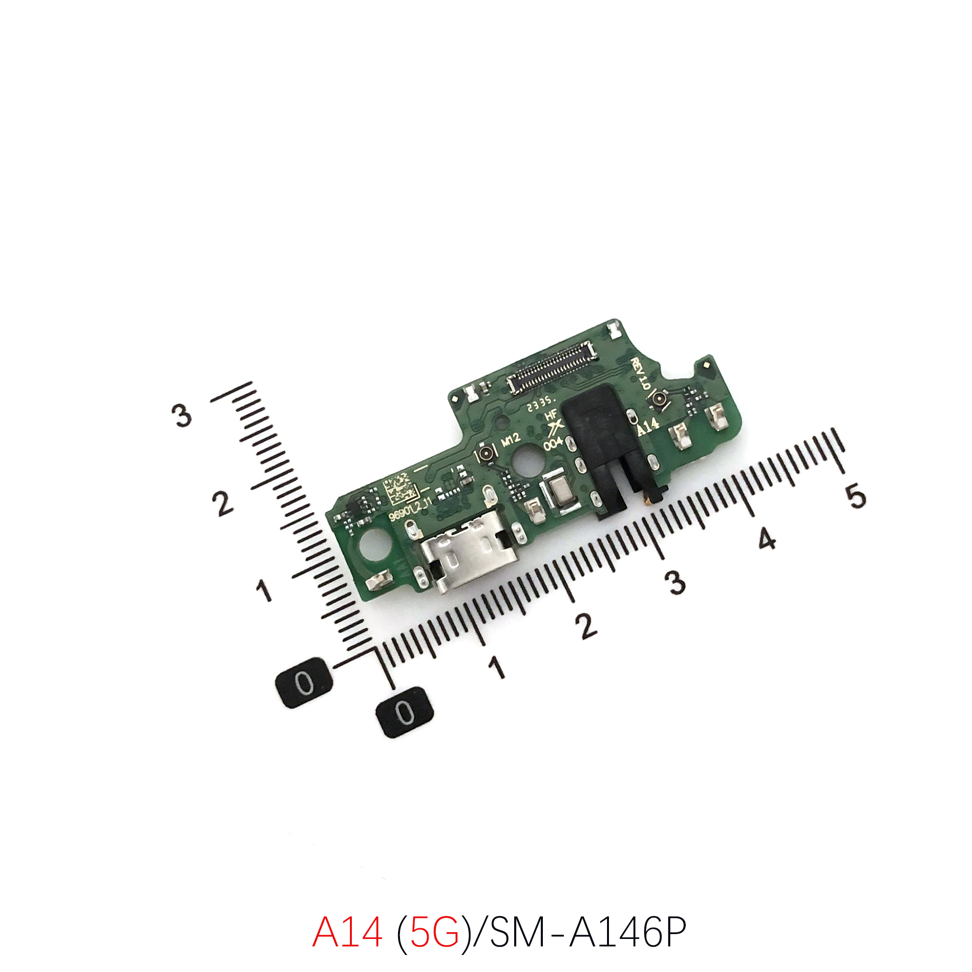 Für Samsung A750 A01 A02 A02S  – Charging Port Flex Bewertung und Preis