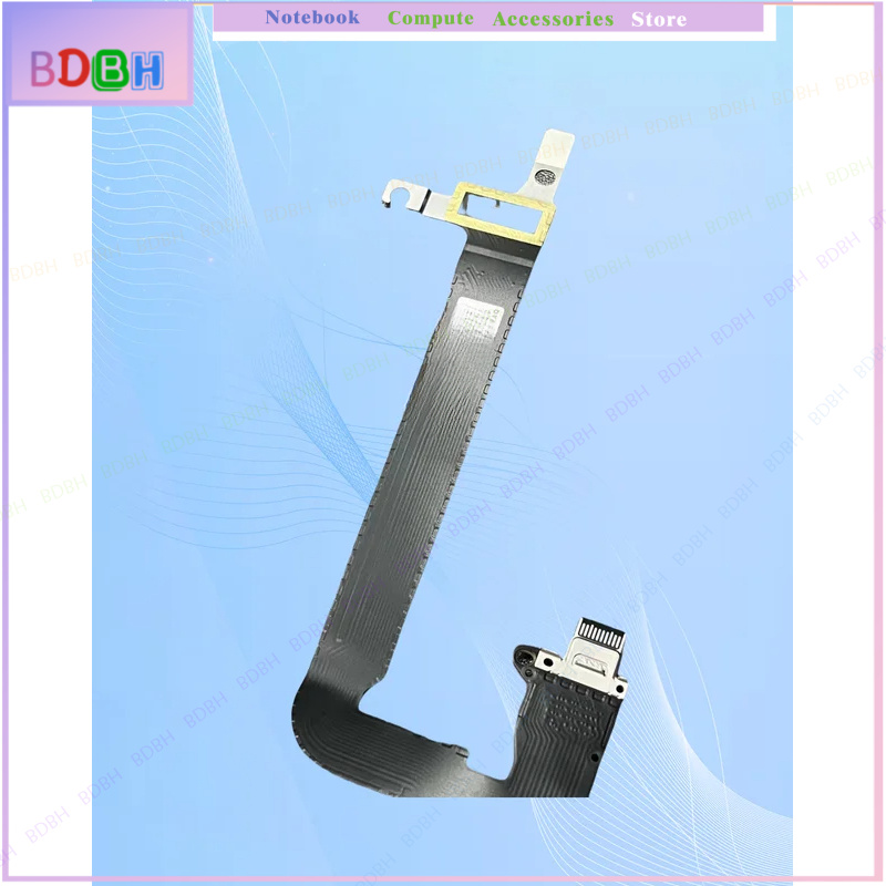 FÜR A1534 I/O USB-C DC-Ladeans – Charging Port Flex Bewertung und Preis