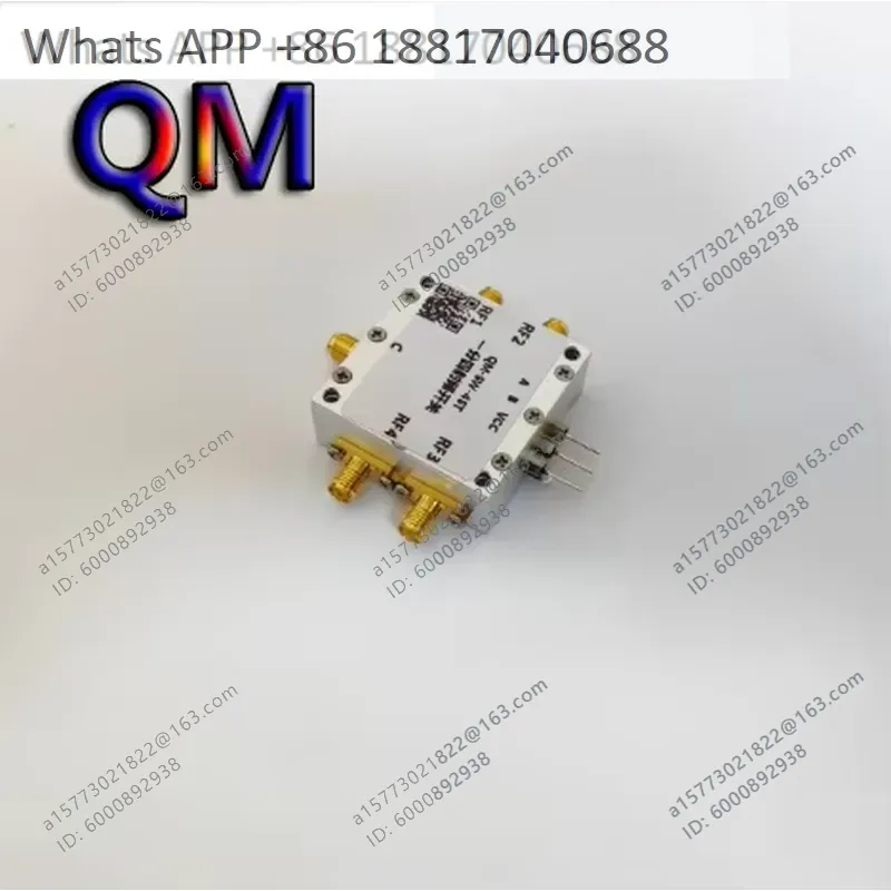 1 Stück für QM-SW-4ST 0,1-6 GH – Qm Electronics & Repair Services Photos Bewertung und Preis