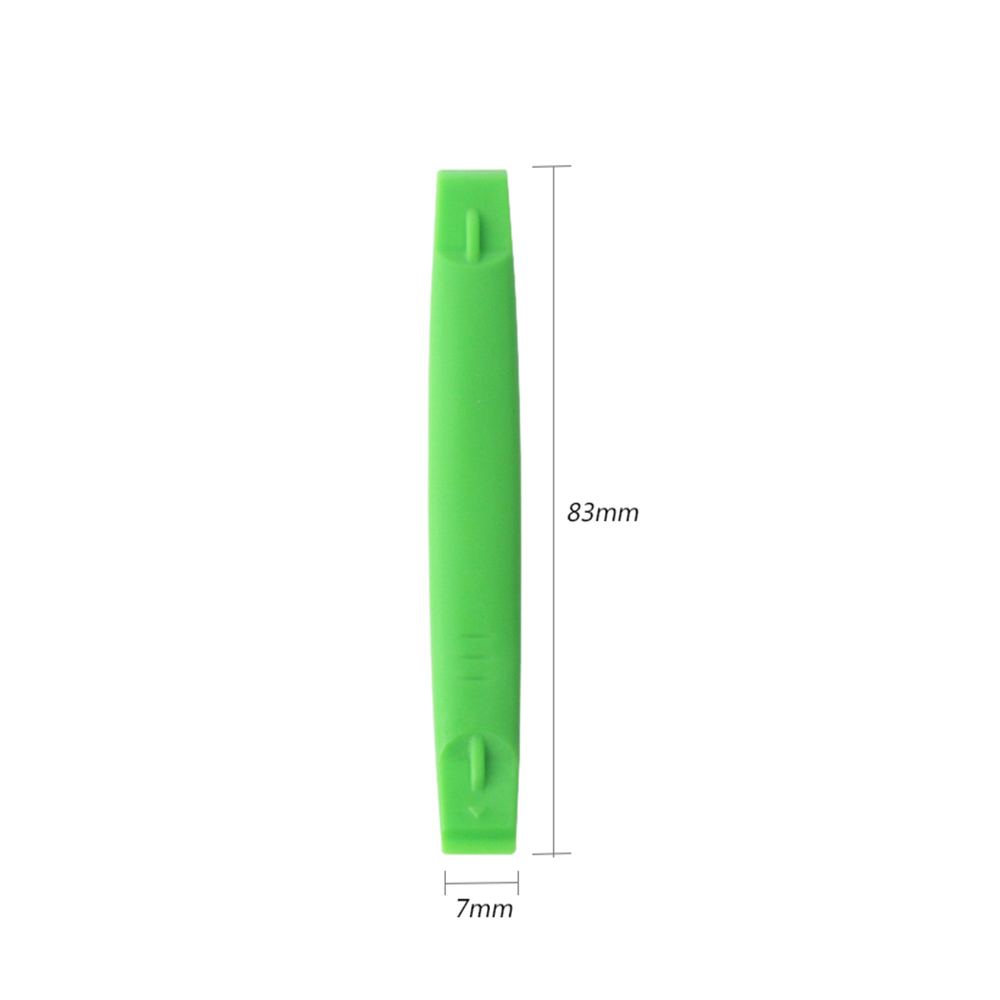 Telefon-Öffnungswerkzeuge, Kun – Spudger Plastic Set Bewertung und Preis