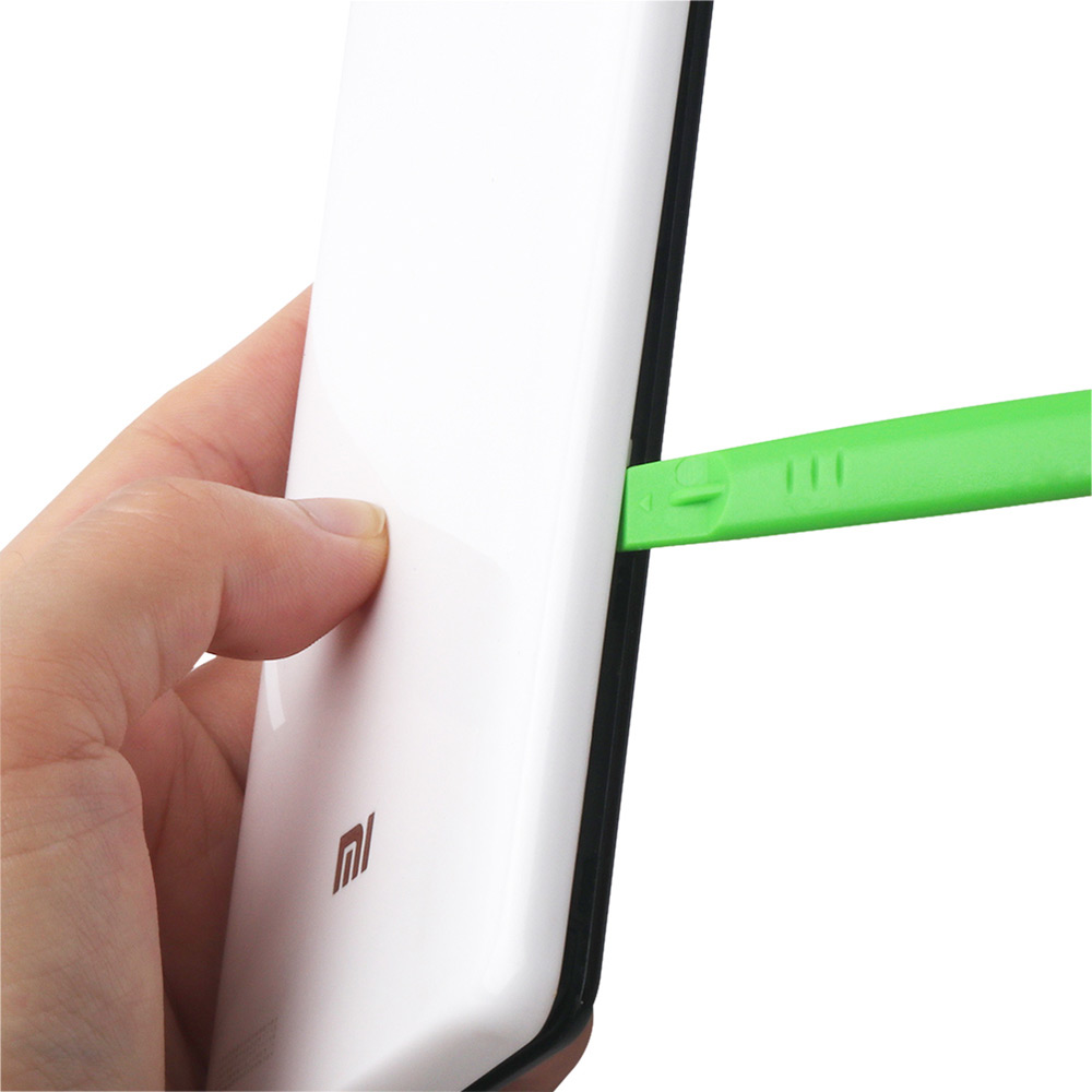 Telefon-Öffnungswerkzeuge, Kun – Spudger Plastic Set Bewertung und Preis