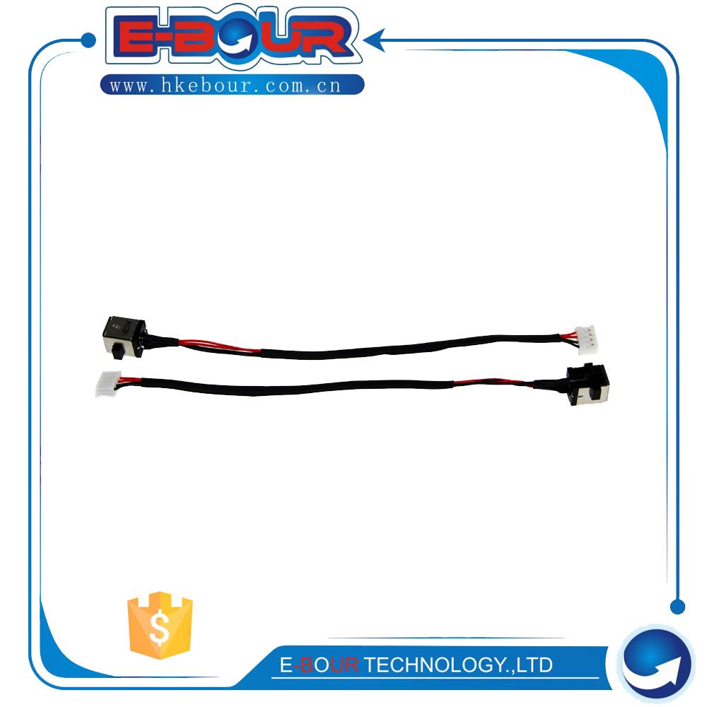 2PCS Laptop DC Power Jack für  – Charging Port Flex Bewertung und Preis