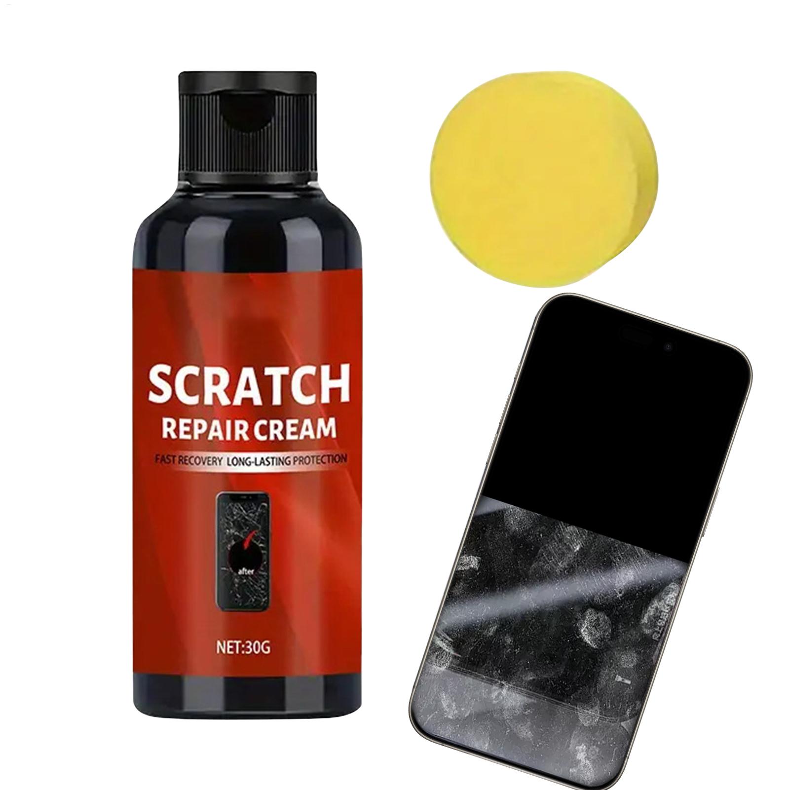 30 g Glas-Kratzer-Entferner-Cr – Electronics Repair Kit Bewertung und Preis