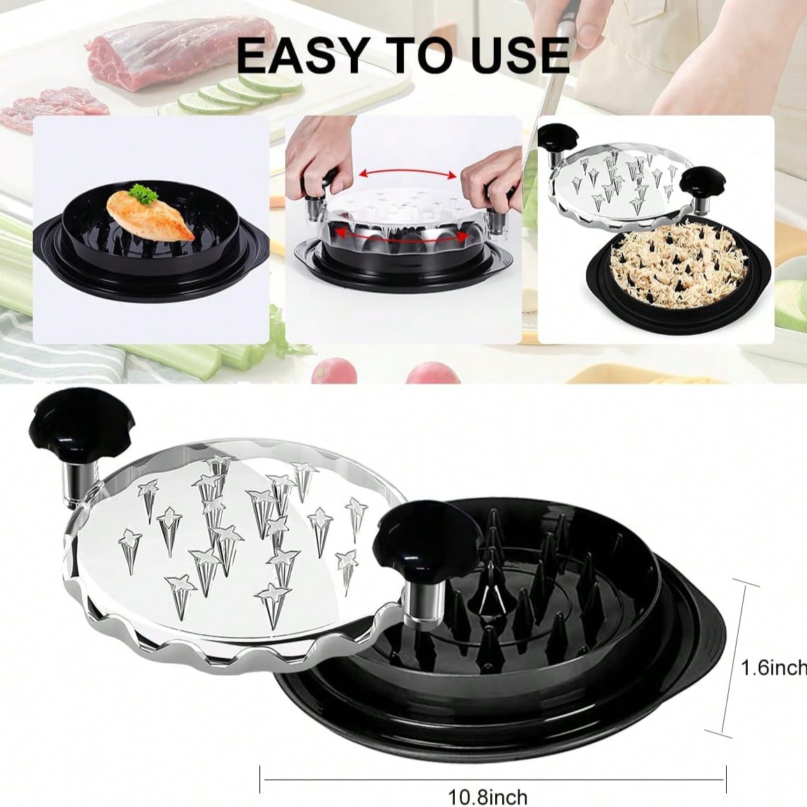 Chefy Ergonomischer Manueller  – Spudger Plastic Set Bewertung und Preis