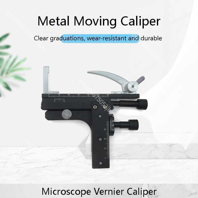 1PC Metall Mikroskop Zubehör A – Electronics Repair Microscope Bewertung und Preis