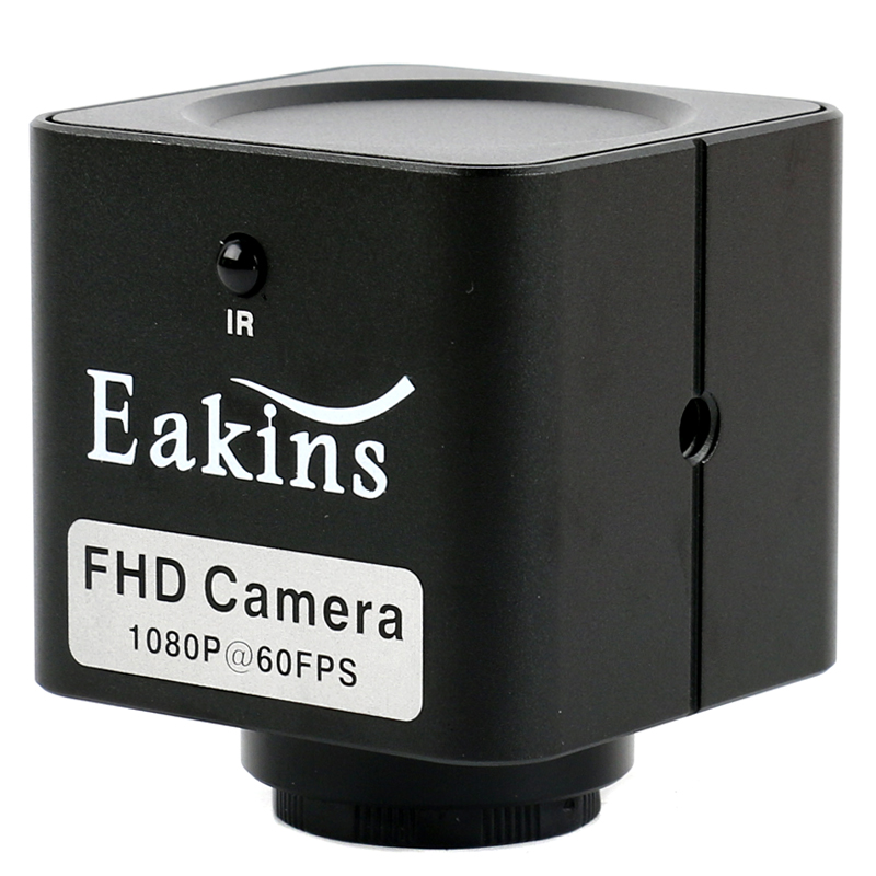 Eakins 1080P 60FPS IMX307 HDMI – Electronics Repair Microscope Bewertung und Preis