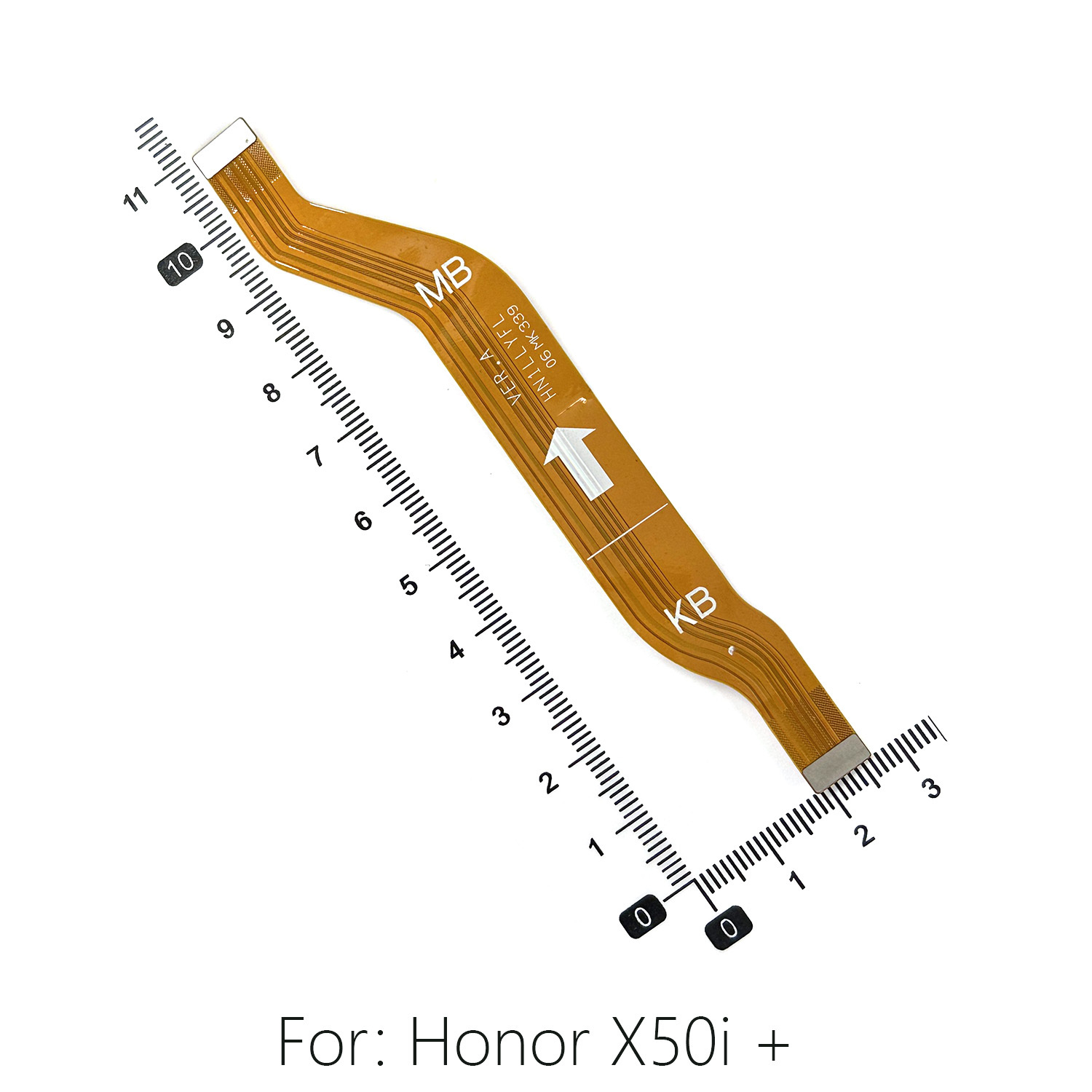 Für Huawei Honor X30 X30i X8 X – Charging Port Flex Bewertung und Preis