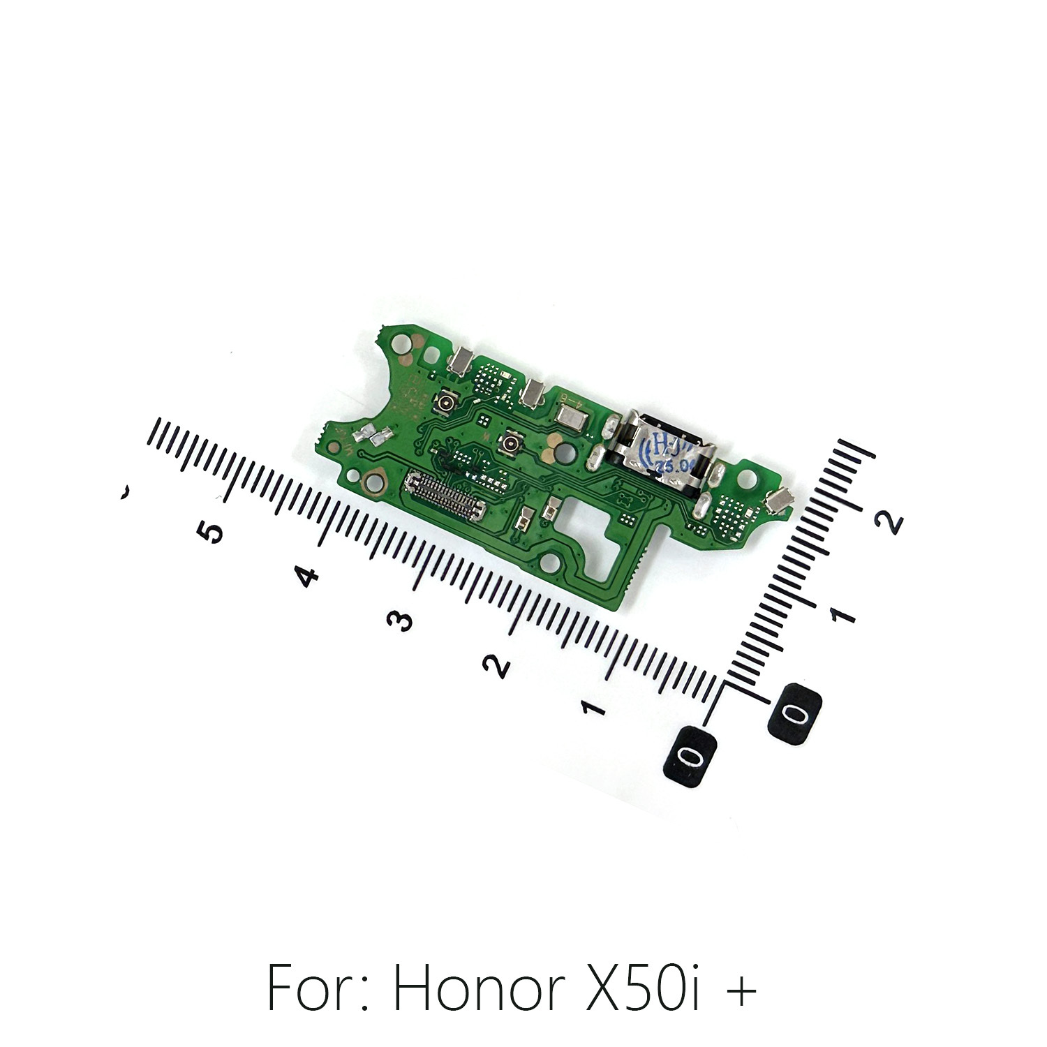 Für Huawei Honor X30 X30i X8 X – Charging Port Flex Bewertung und Preis