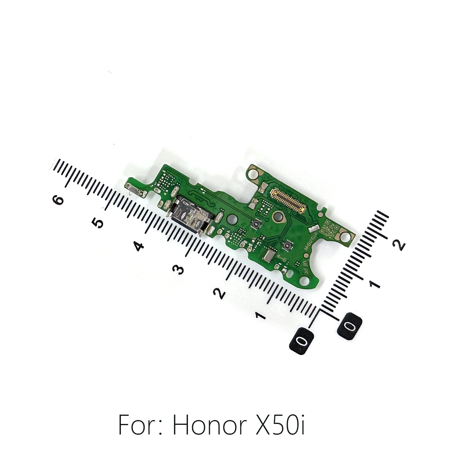 Für Huawei Honor X30 X30i X8 X – Charging Port Flex Bewertung und Preis