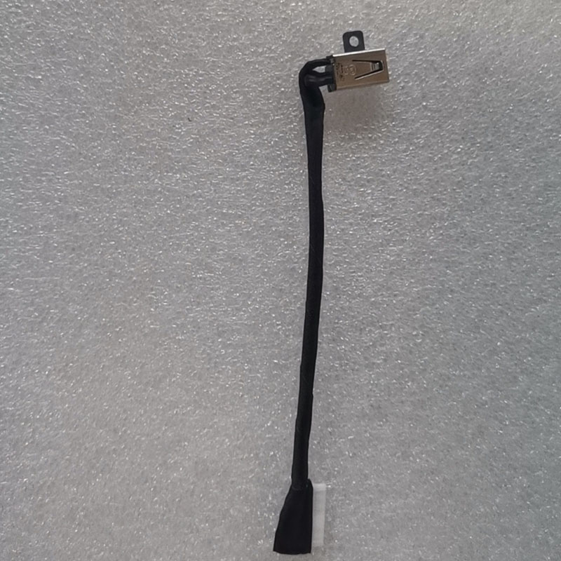 1PC Laptop DC Power Jack Ladea – Charging Port Flex Bewertung und Preis