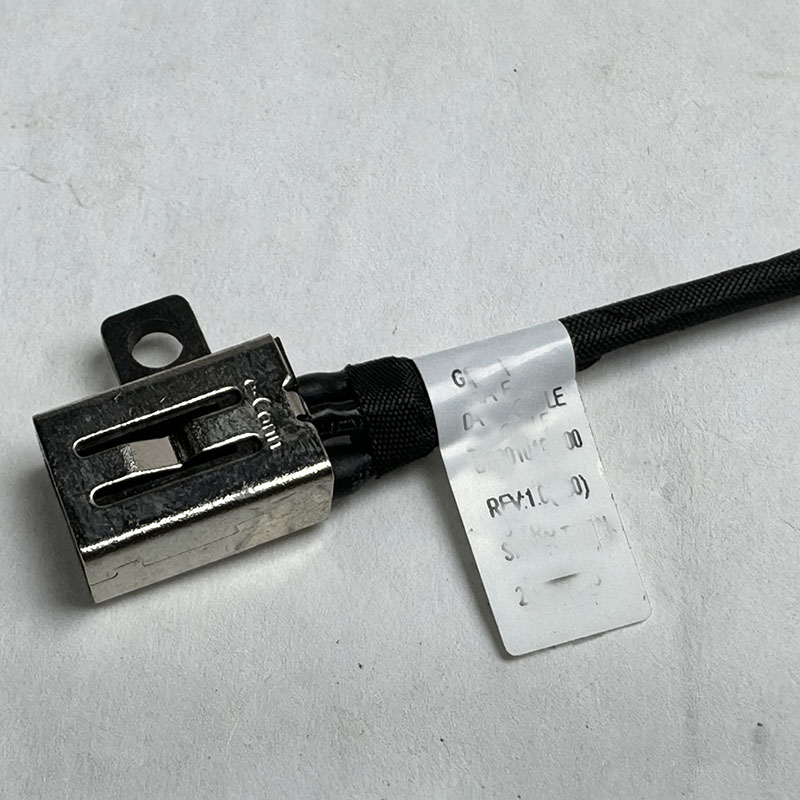 1PC Laptop DC Power Jack Ladea – Charging Port Flex Bewertung und Preis