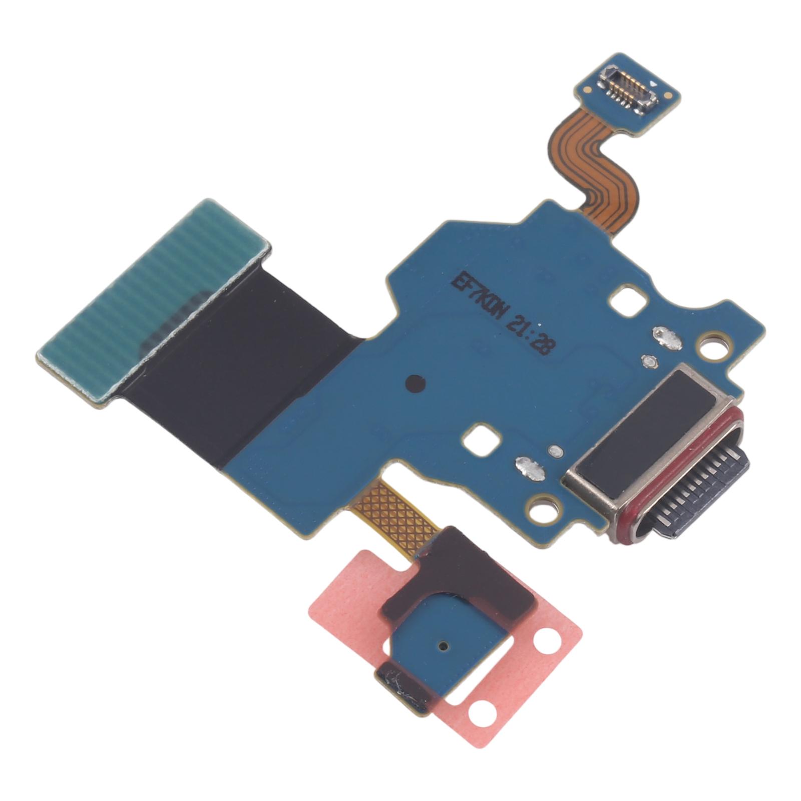 SM-X356B Ladeanschlussplatine  – Charging Port Flex Bewertung und Preis