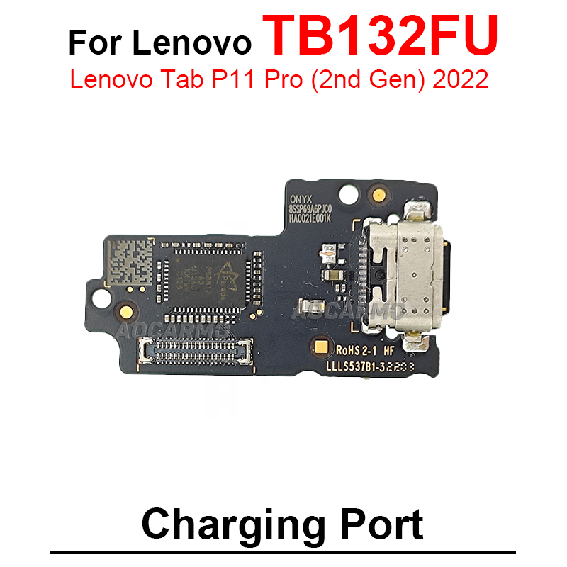 Für Lenovo Tab P11 Pro (2. Gen – Charging Port Flex Bewertung und Preis