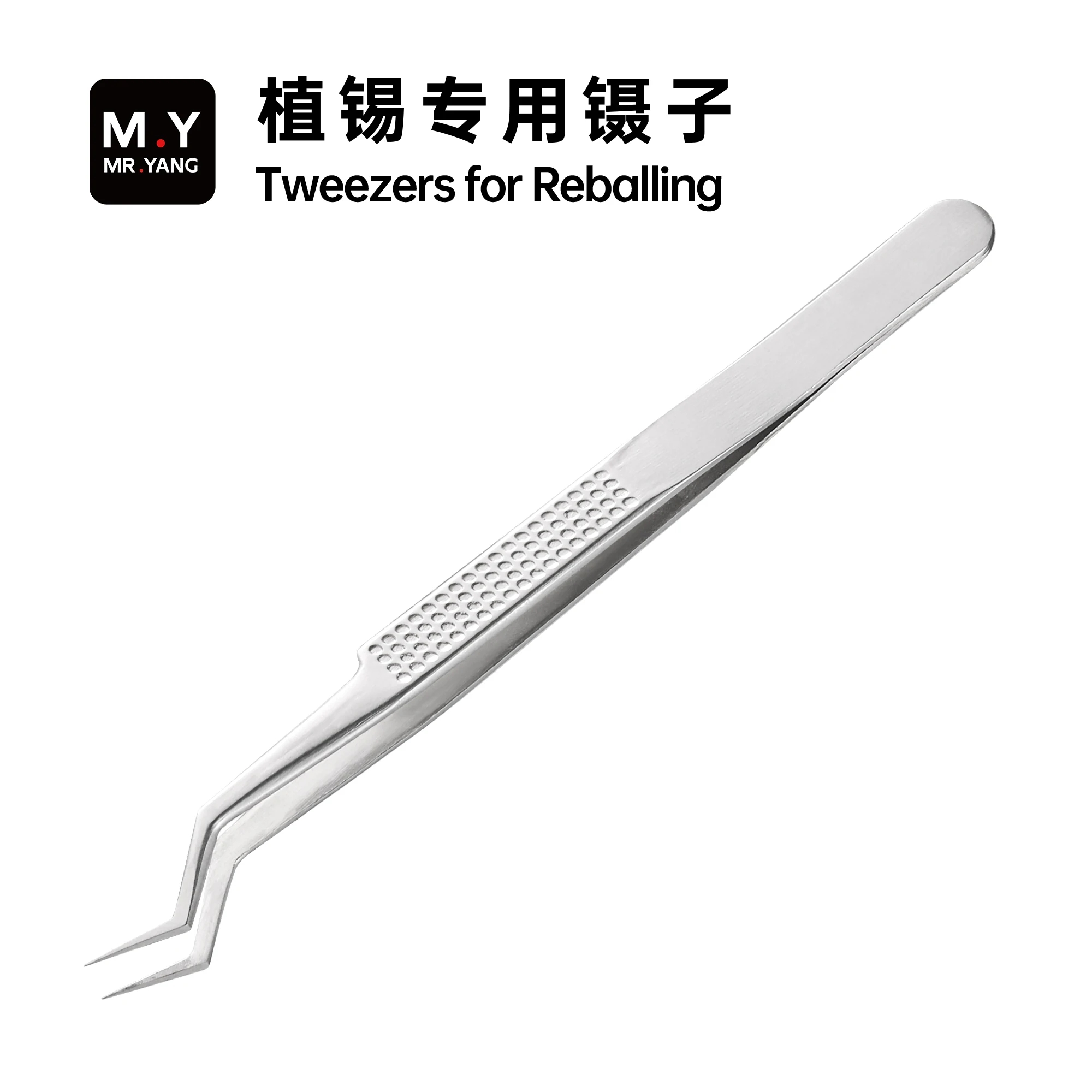 YCS MY-Plating Zinnpinzette au – Electronics Repair In My Area Bewertung und Preis