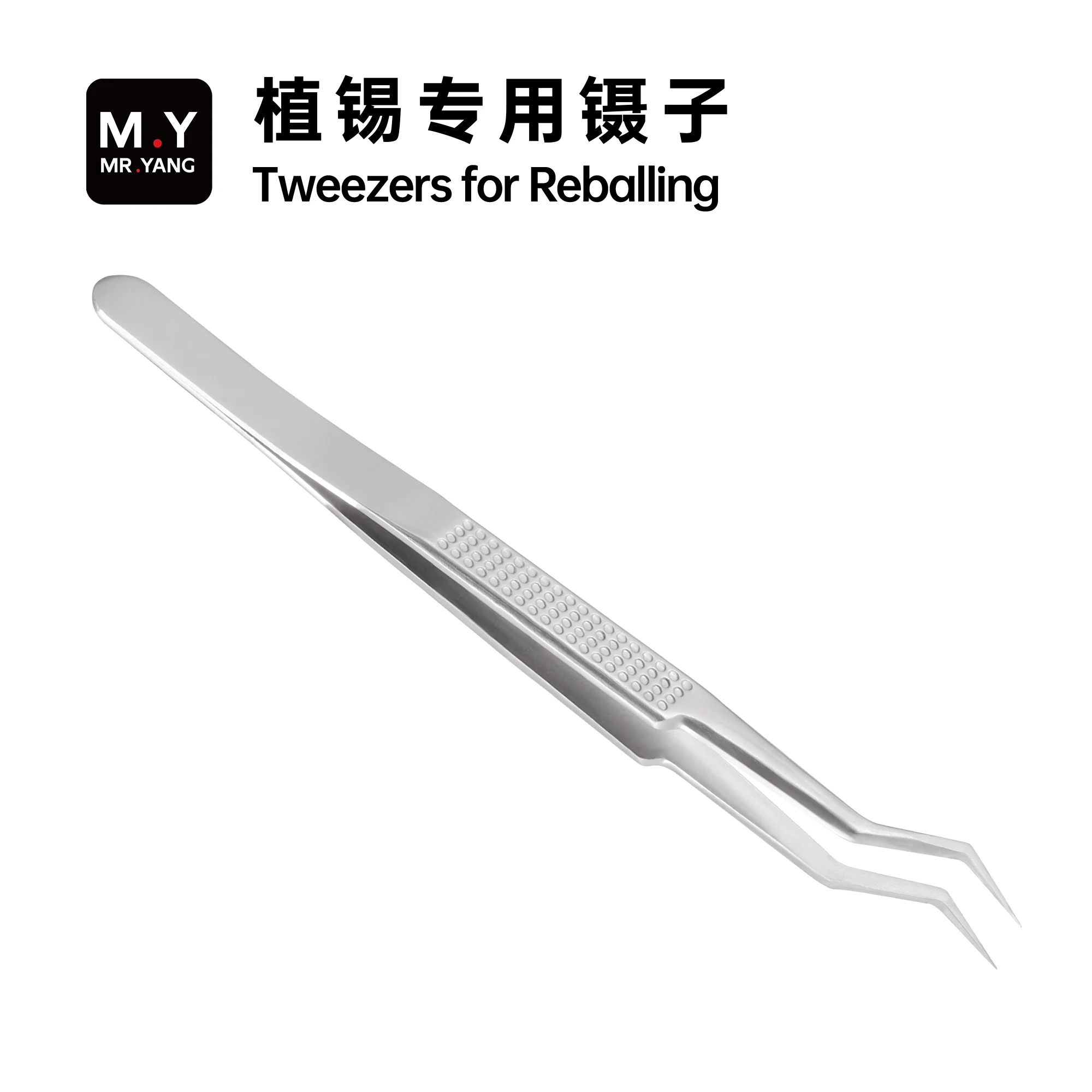 YCS MY-Plating Zinnpinzette au – Electronics Repair In My Area Bewertung und Preis